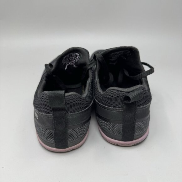 Xero Shoes Womens Size 9 Forza Runner Barefoot Purple Black Lightweight - Picture 6 of 9